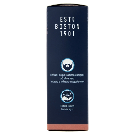 King C Gillette Siero Volumizzante per Barba 50 ml